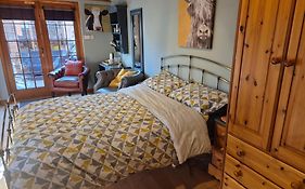 Kirkstyle Hideaway