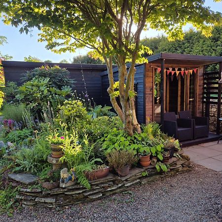 Kirkstyle Hideaway Bed & Breakfast Arbroath Exterior photo