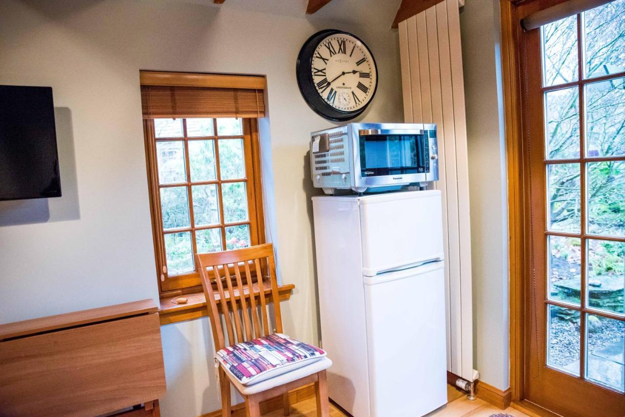 Kirkstyle Hideaway Bed & Breakfast Arbroath Exterior photo