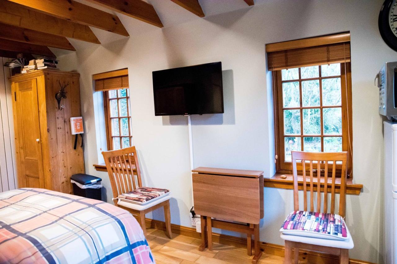 Kirkstyle Hideaway Bed & Breakfast Arbroath Exterior photo