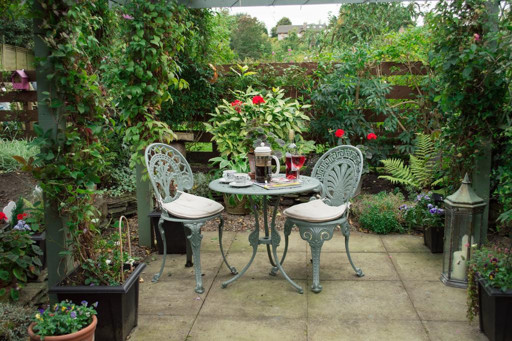 Kirkstyle Hideaway Bed & Breakfast Arbroath Exterior photo