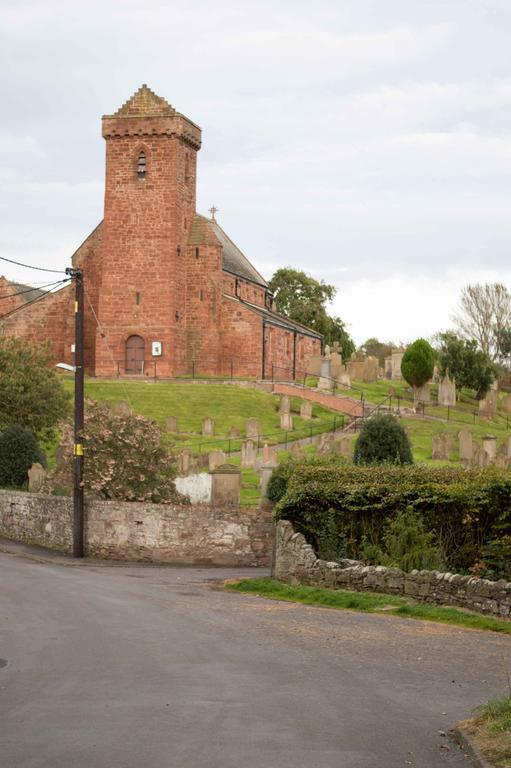 Kirkstyle Hideaway Bed & Breakfast Arbroath Exterior photo